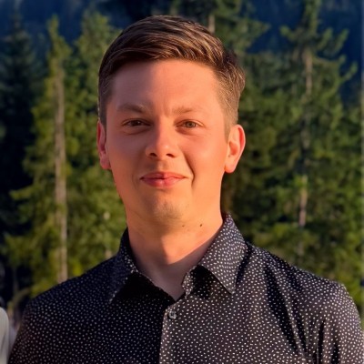 Matti Glatte, Mount Even