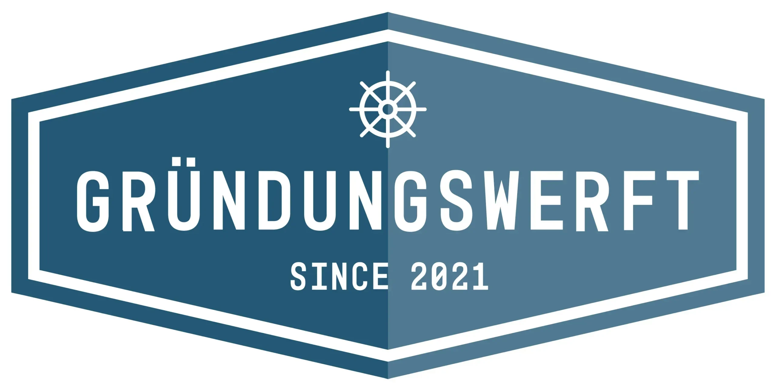 Logo Gründungswerft e. V.