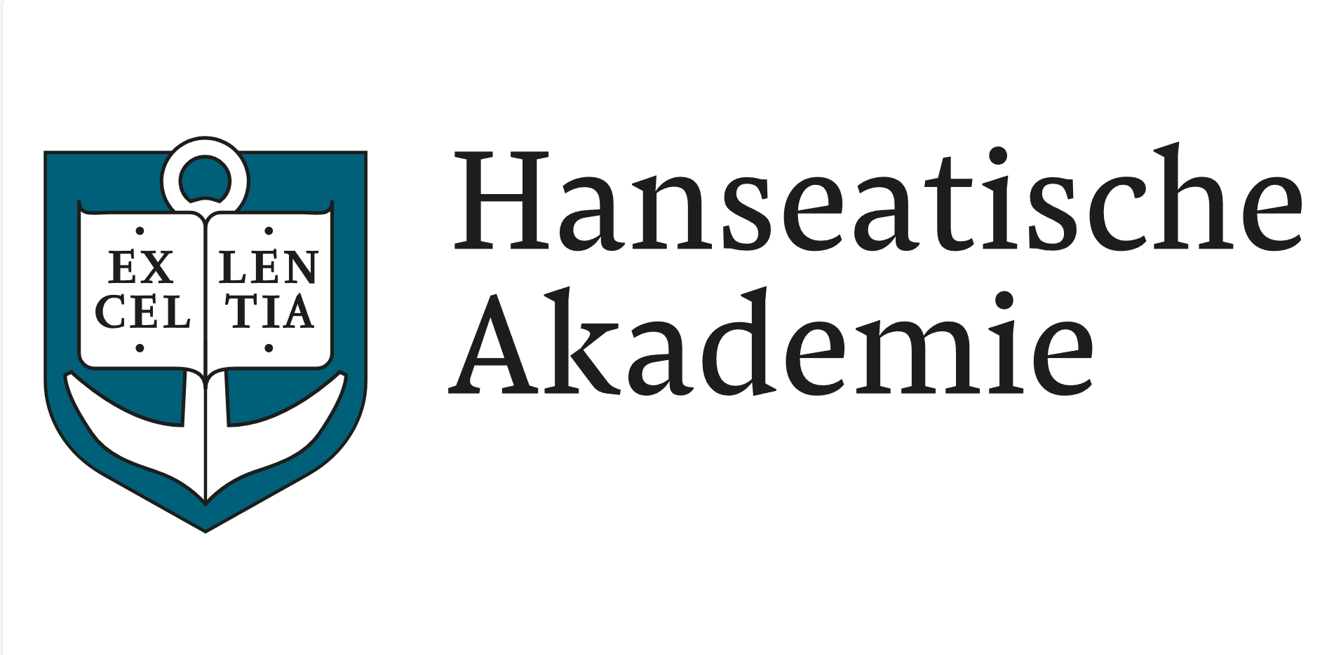 Logo Hanseatische Akademie gUG