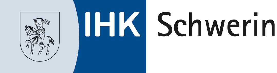 Logo Industrie- und Handelskammer zu Schwerin