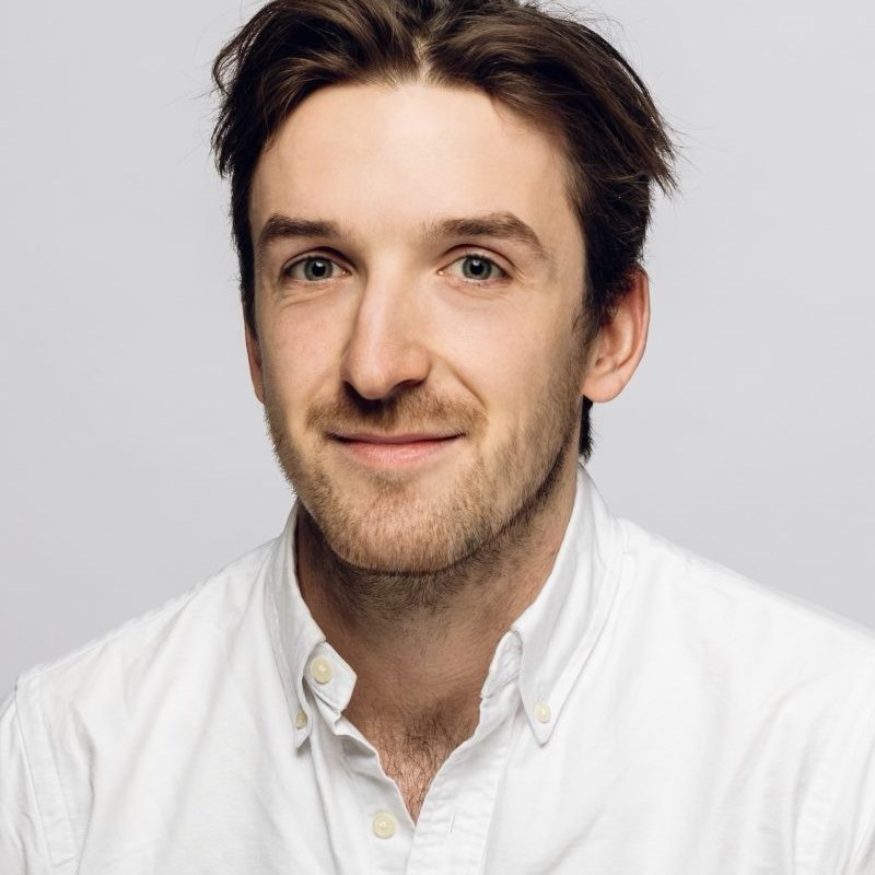 Tom Buechsenmann, Founders Bay